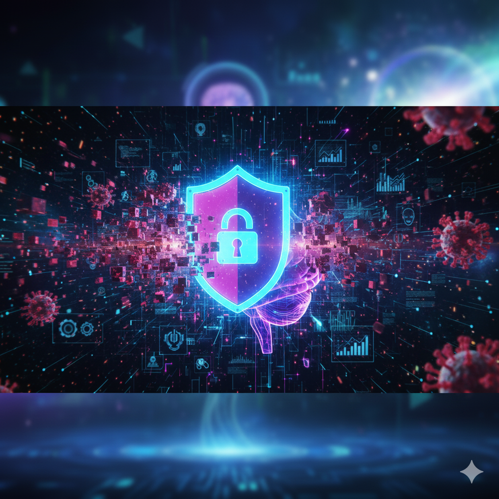 ciberseguridad imagen referencial