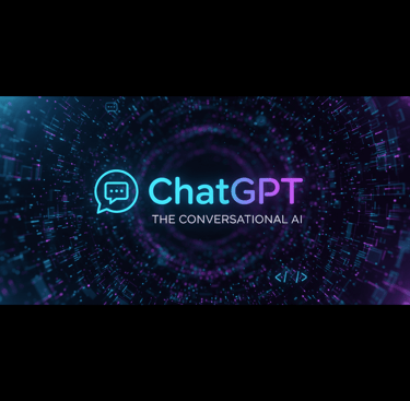 Chat GPT imagen referencial