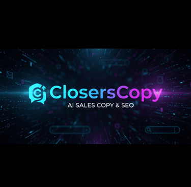 ClosersCopy imagen referencial