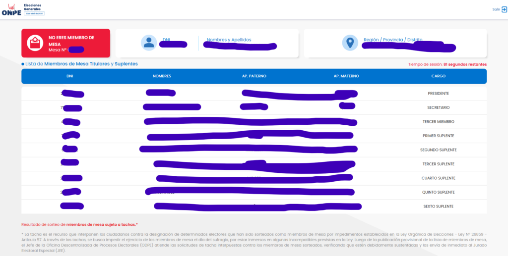 resultados búsqueda onpe