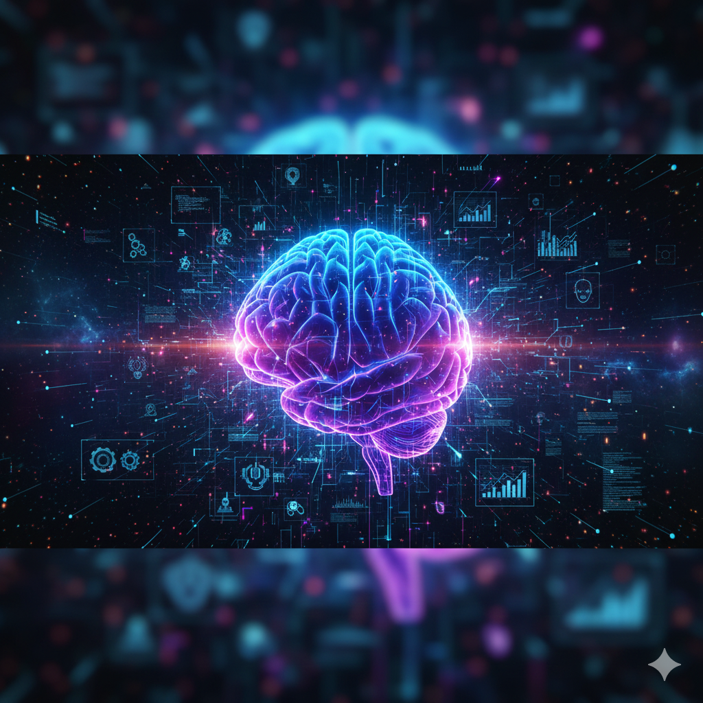 machine learning imagen referencial