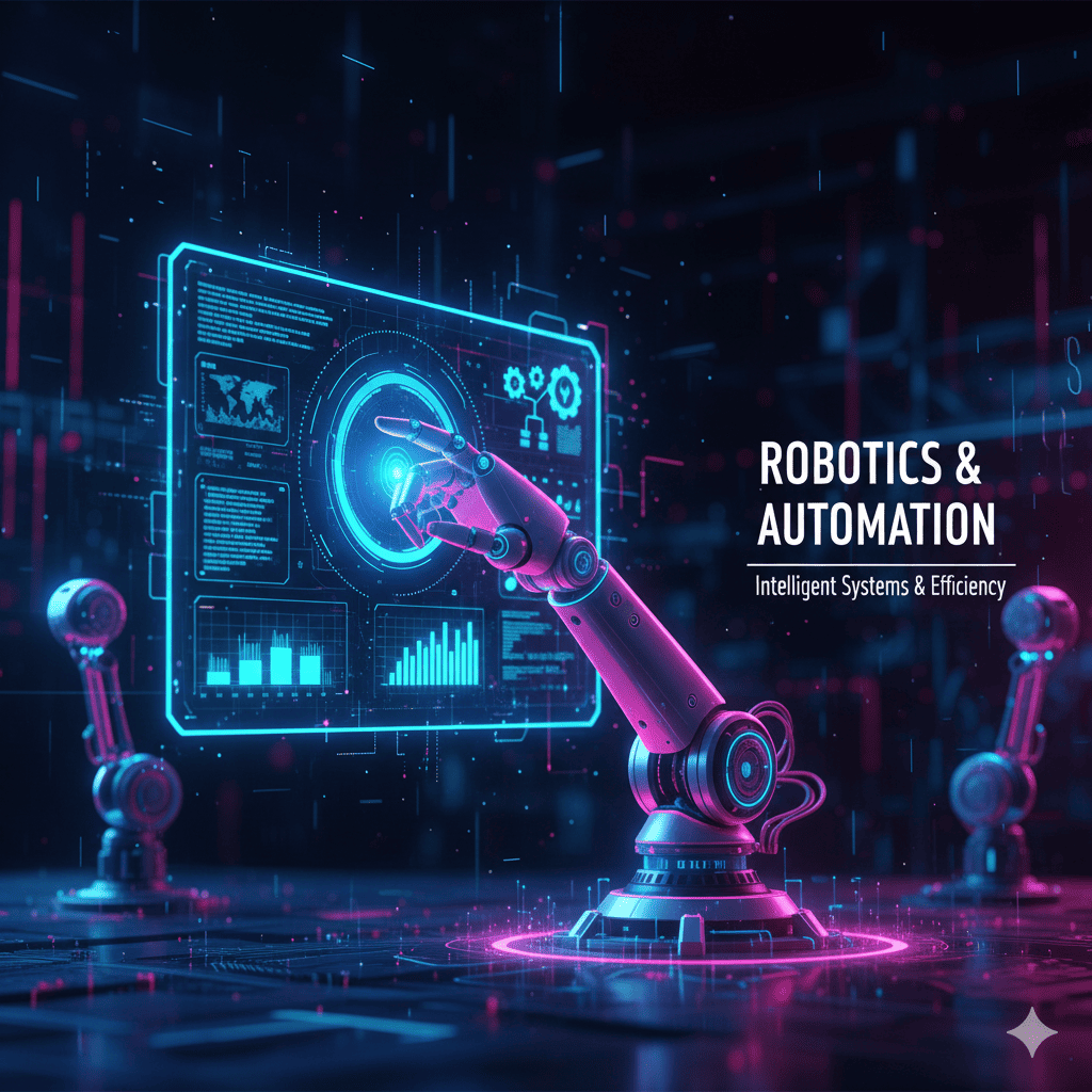automatización imagen referencial