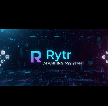 RYTR imagen referencial