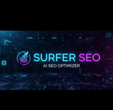 Surfer SEO imagen referencial