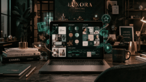 Prompt para profesionales en Marketing