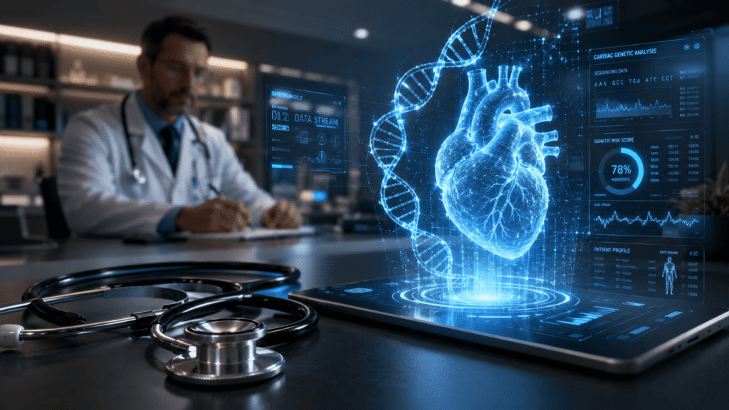 Prompt para profesionales en Medicina