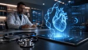 Prompt para profesionales en Medicina