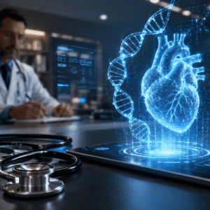 Prompt para profesionales en Medicina